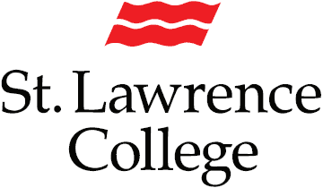 شعار St. Lawrence College