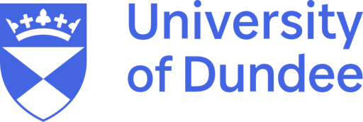 شعار University of Dundee