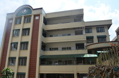 Pines City Colleges