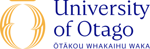 شعار University of Otago