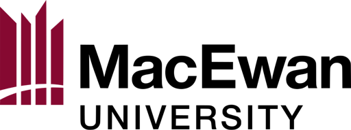 شعار MacEwan University