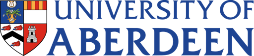 شعار University of Aberdeen