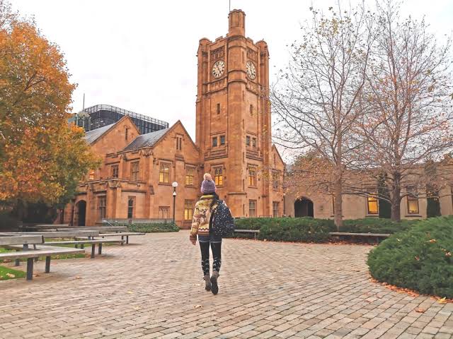 melbourne