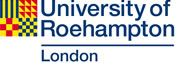 شعار University of Roehampton