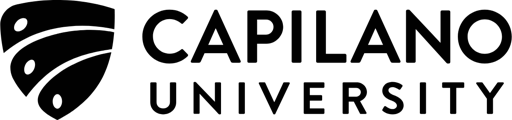 شعار Capilano University