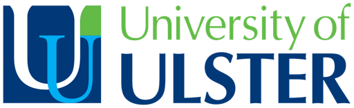 شعار Ulster University