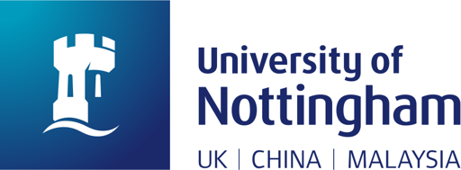 شعار The University of Nottingham
