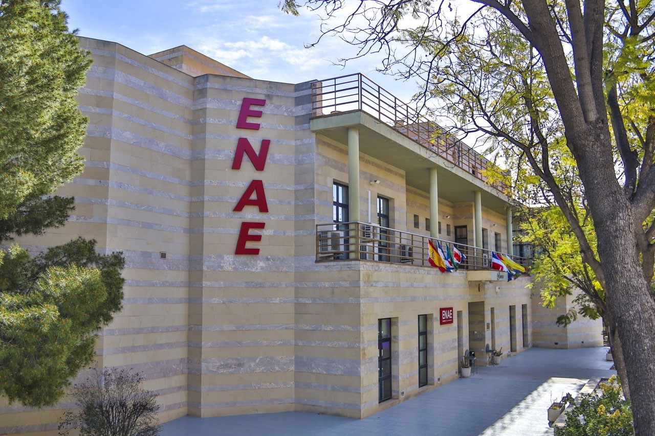 ENAE International Business School