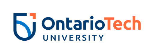شعار Ontario Tech University