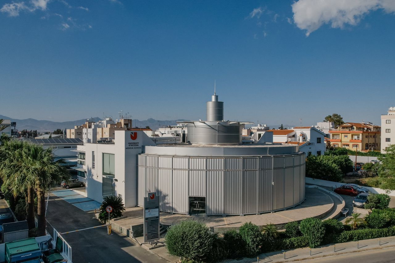 University of Nicosia Medical School Foundation