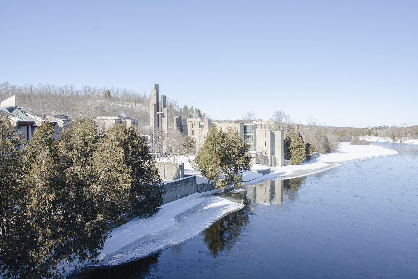 Trent University