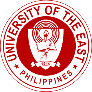 شعار University of the East