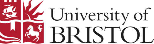 شعار University of Bristol