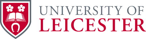 شعار University of Leicester
