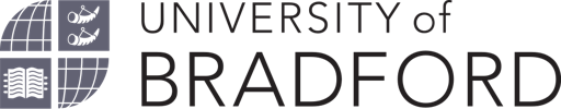 شعار University of Bradford