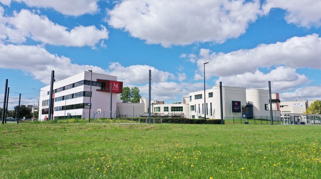 EM Normandie Business School