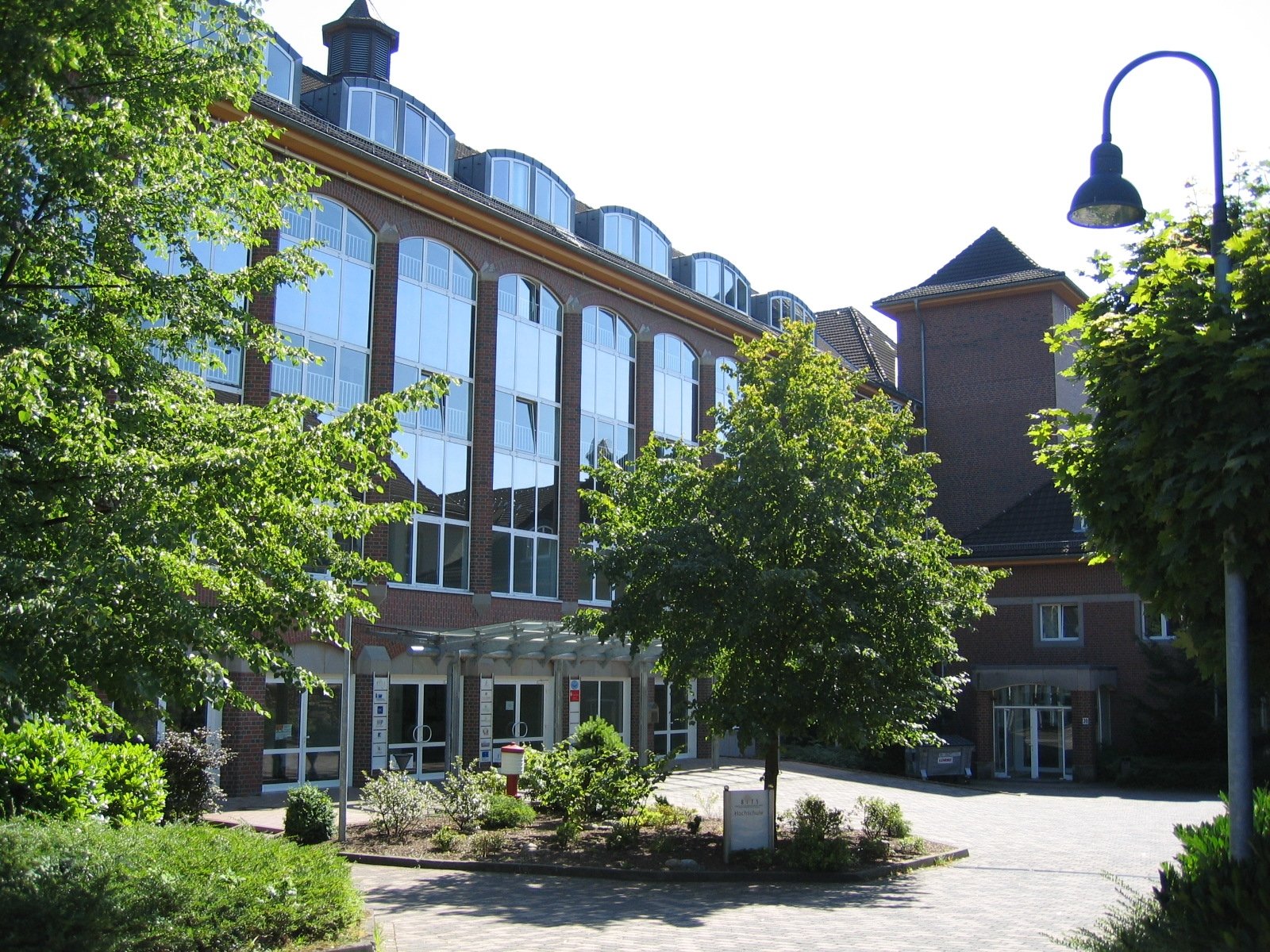 University of Europe for Applied Sciences