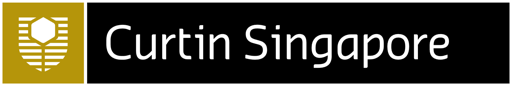 شعار Curtin Singapore
