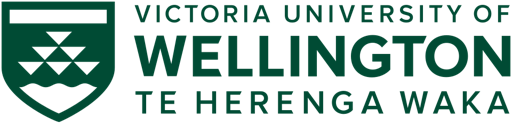 شعار Victoria University of Wellington