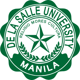 شعار De La Salle University