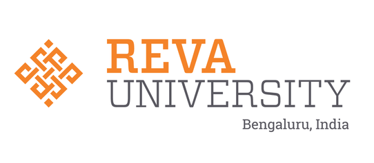شعار REVA University