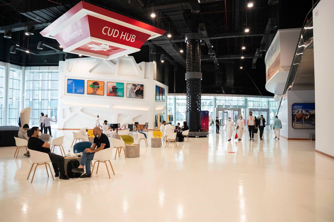 Canadian University Dubai