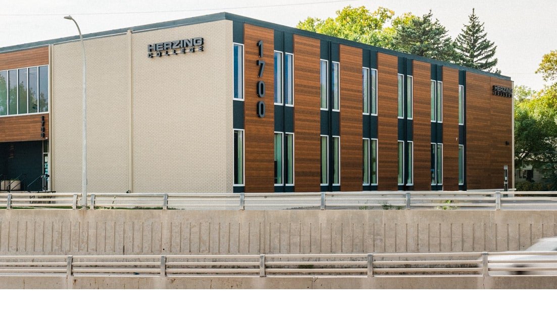 Herzing College
