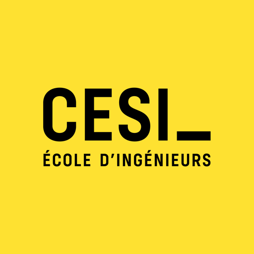 شعار CESI School of Engineering