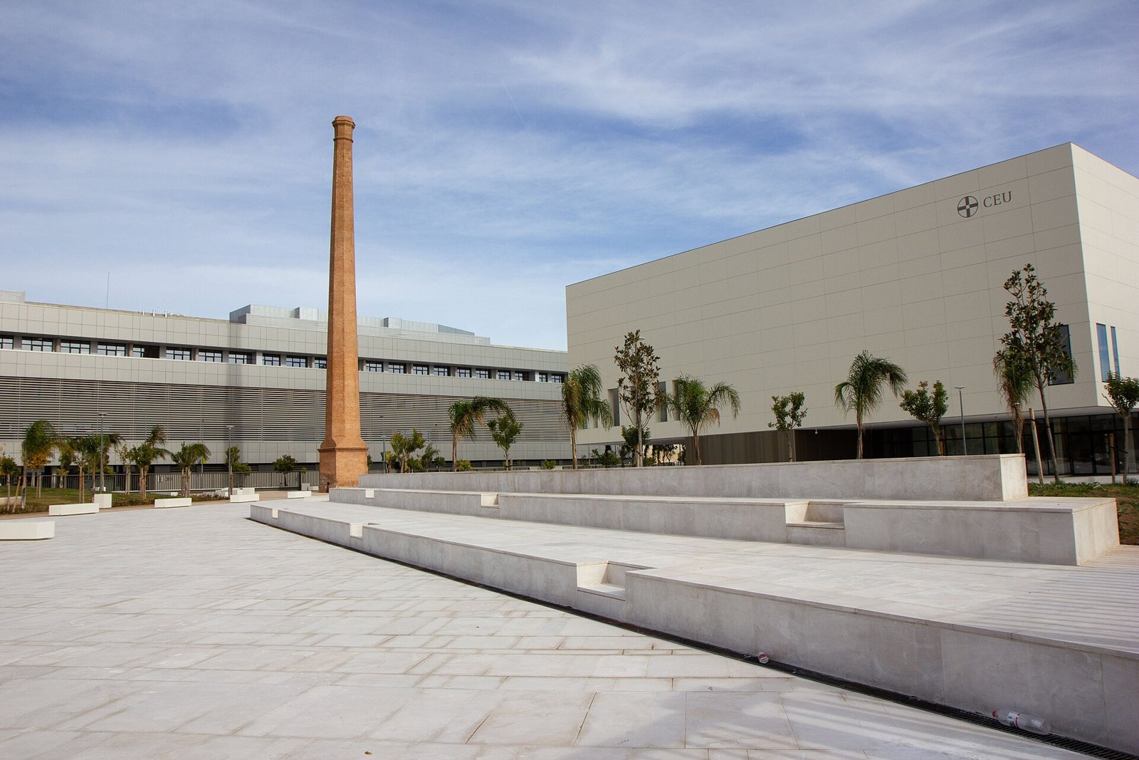 Universidad Cardenal Herrera