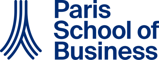 شعار Paris School of Business