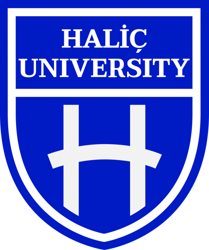 شعار Halic University