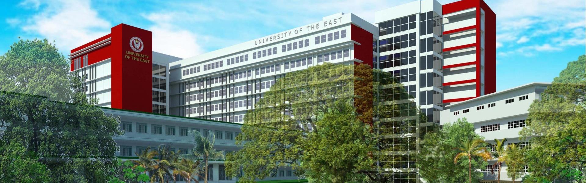 University of the East