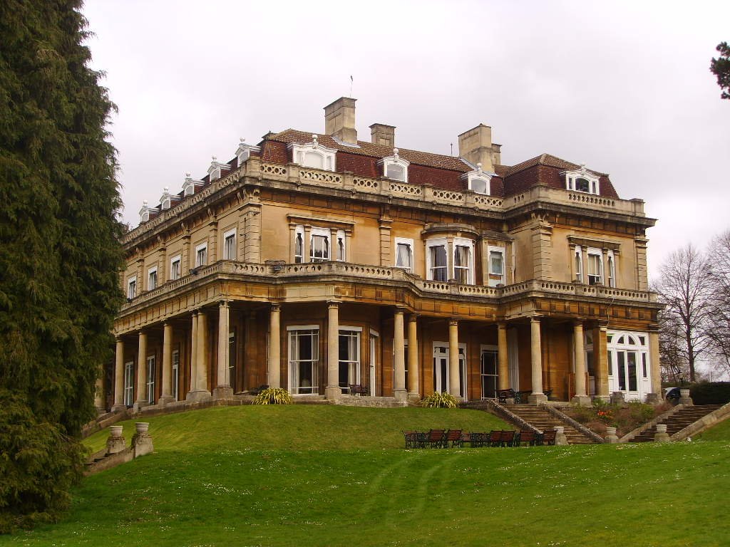 Oxford Brookes University