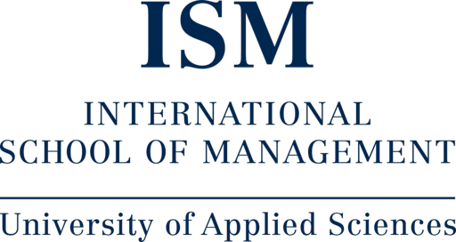 شعار International School of Management