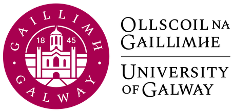 شعار University of Galway