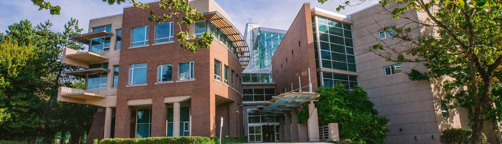 Justice Institute of British Columbia