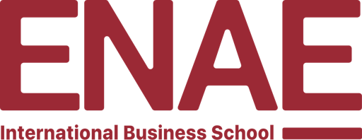 شعار ENAE International Business School