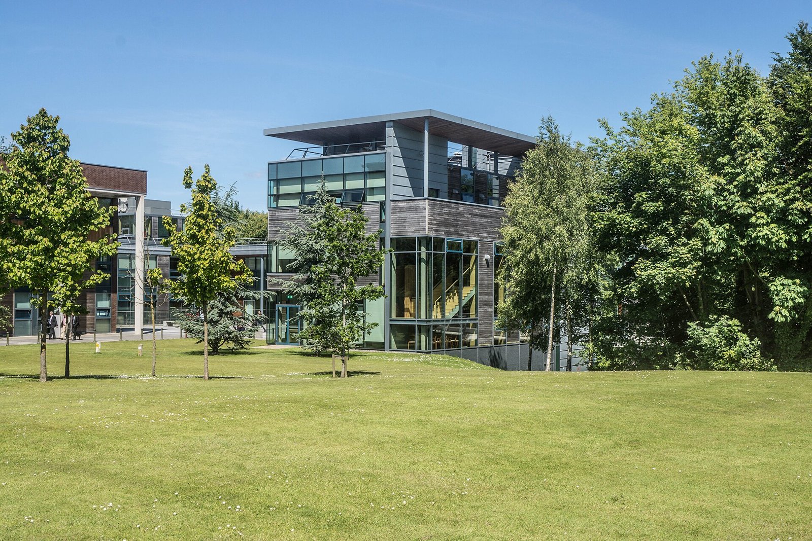 University of Limerick