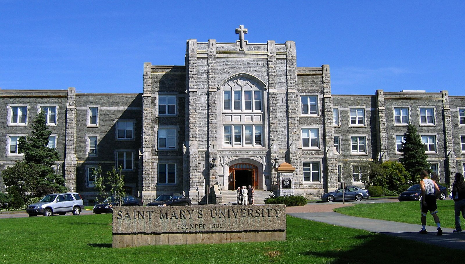 Sobey School of Business (Saint Mary's University)