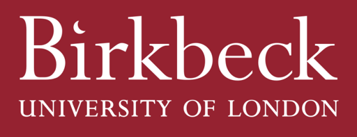 شعار Birkbeck, University of London