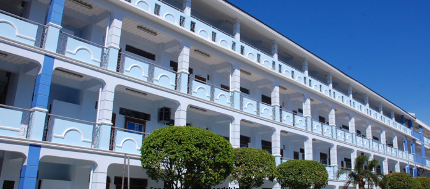 Adamson University