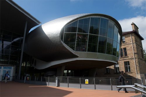 Edinburgh Napier University