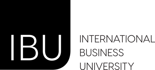 شعار International Business University