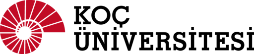 شعار Koç University
