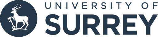 شعار University of Surrey
