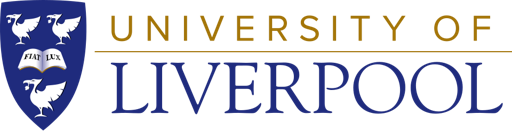 شعار University of Liverpool
