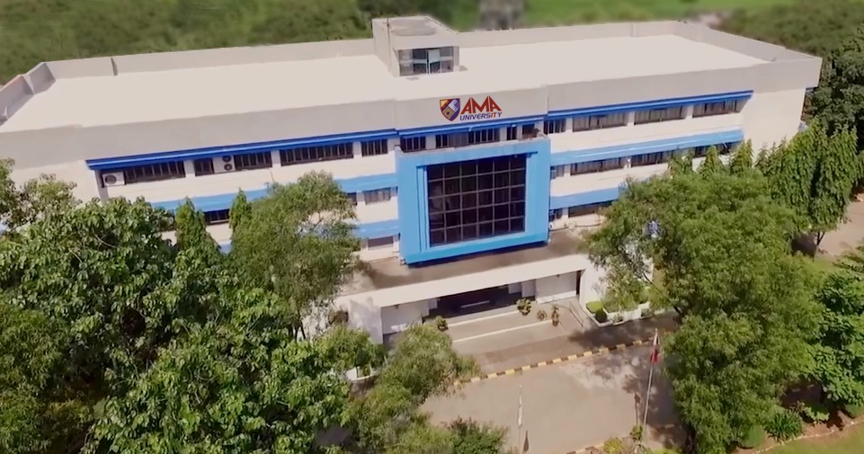 AMA University and Colleges