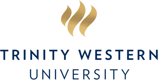 شعار Trinity Western University