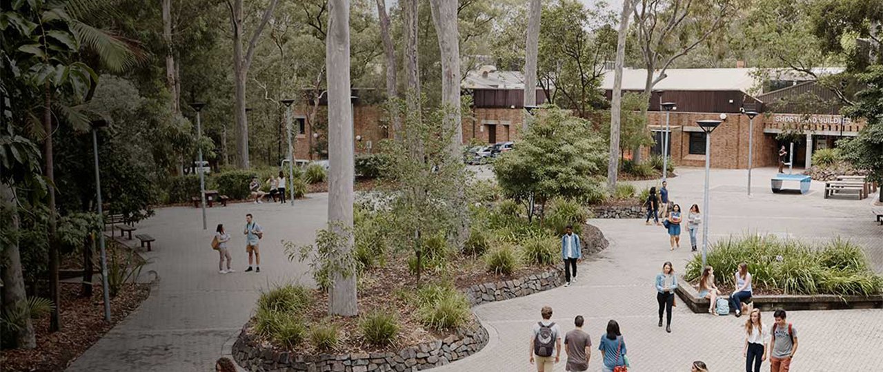 University of Newcastle, Australia