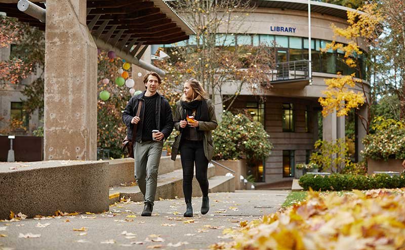 Capilano University